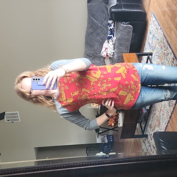 Lularoe Randy NWT - Picture 2 of 5